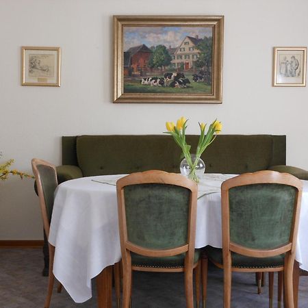 Westfalenhof Garni Willingen  Kültér fotó