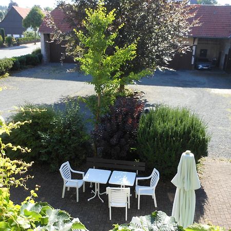 Westfalenhof Garni Willingen  Kültér fotó