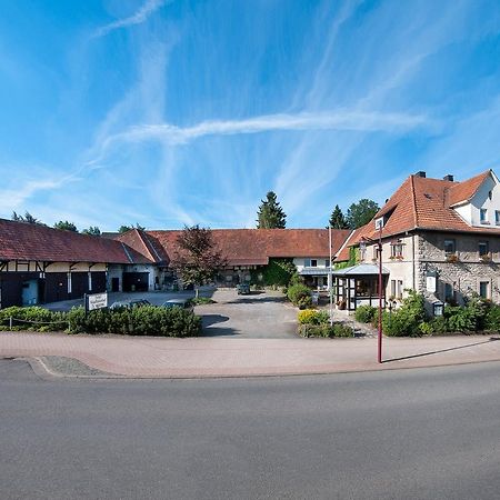 Westfalenhof Garni Willingen  Kültér fotó