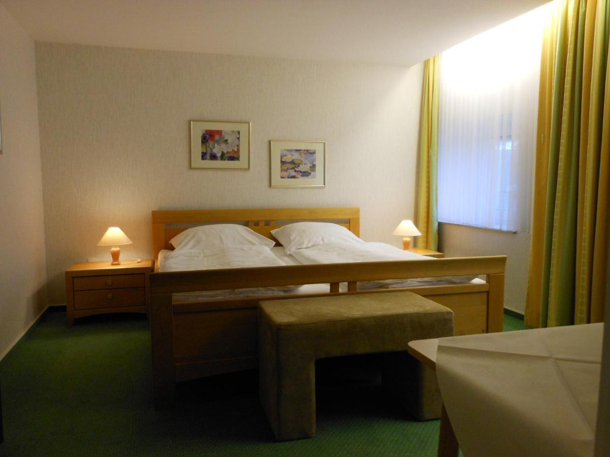 Westfalenhof Garni Willingen  Kültér fotó