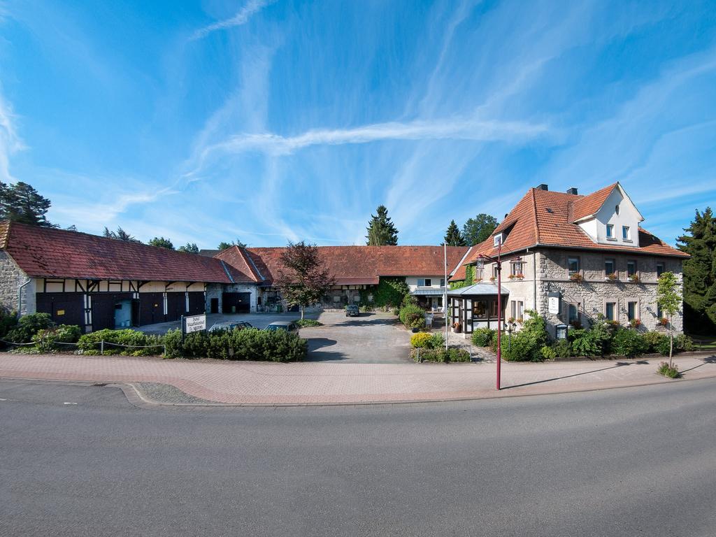 Westfalenhof Garni Willingen  Kültér fotó