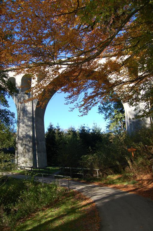 Westfalenhof Garni Willingen  Kültér fotó