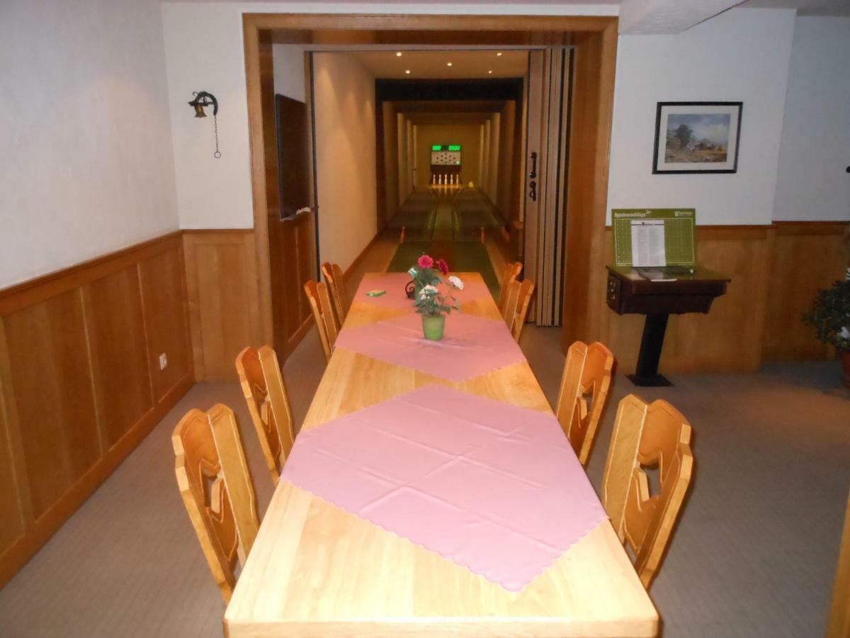 Westfalenhof Garni Willingen  Kültér fotó
