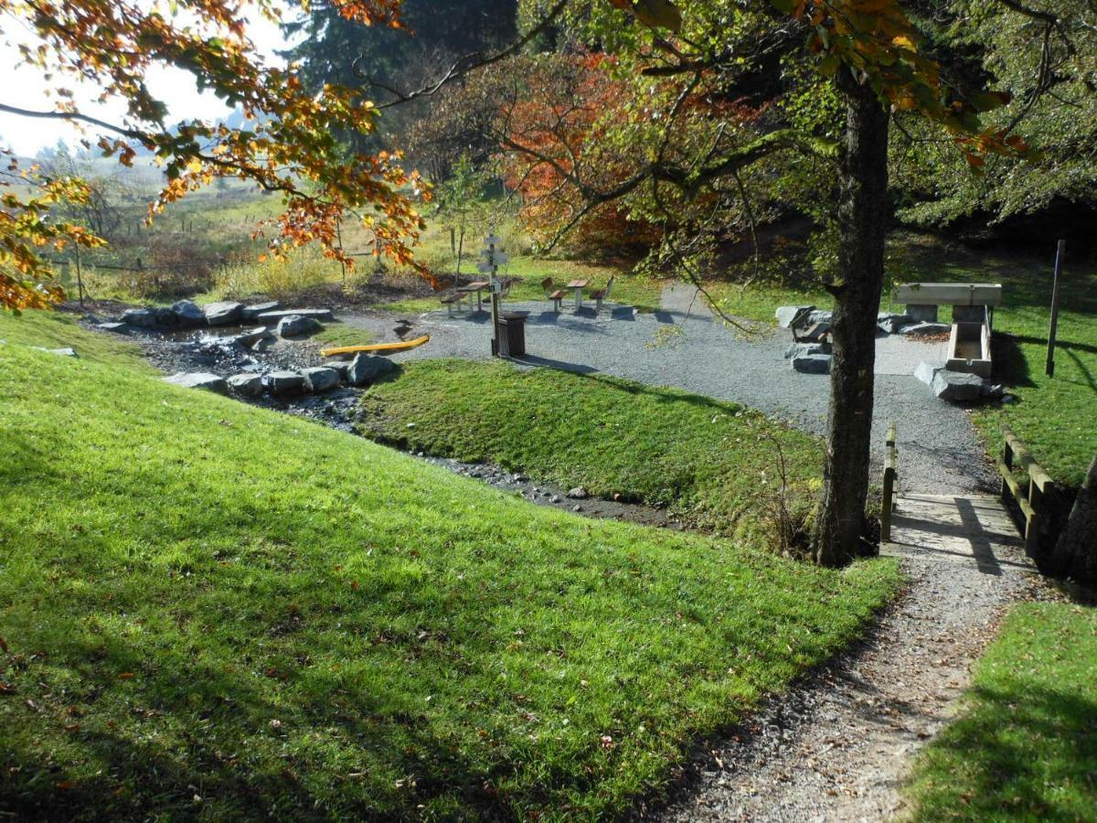 Westfalenhof Garni Willingen  Kültér fotó