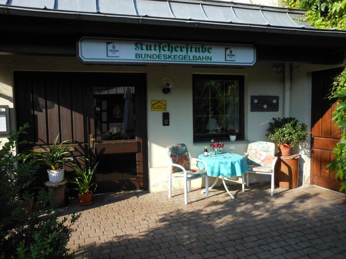 Westfalenhof Garni Willingen  Kültér fotó